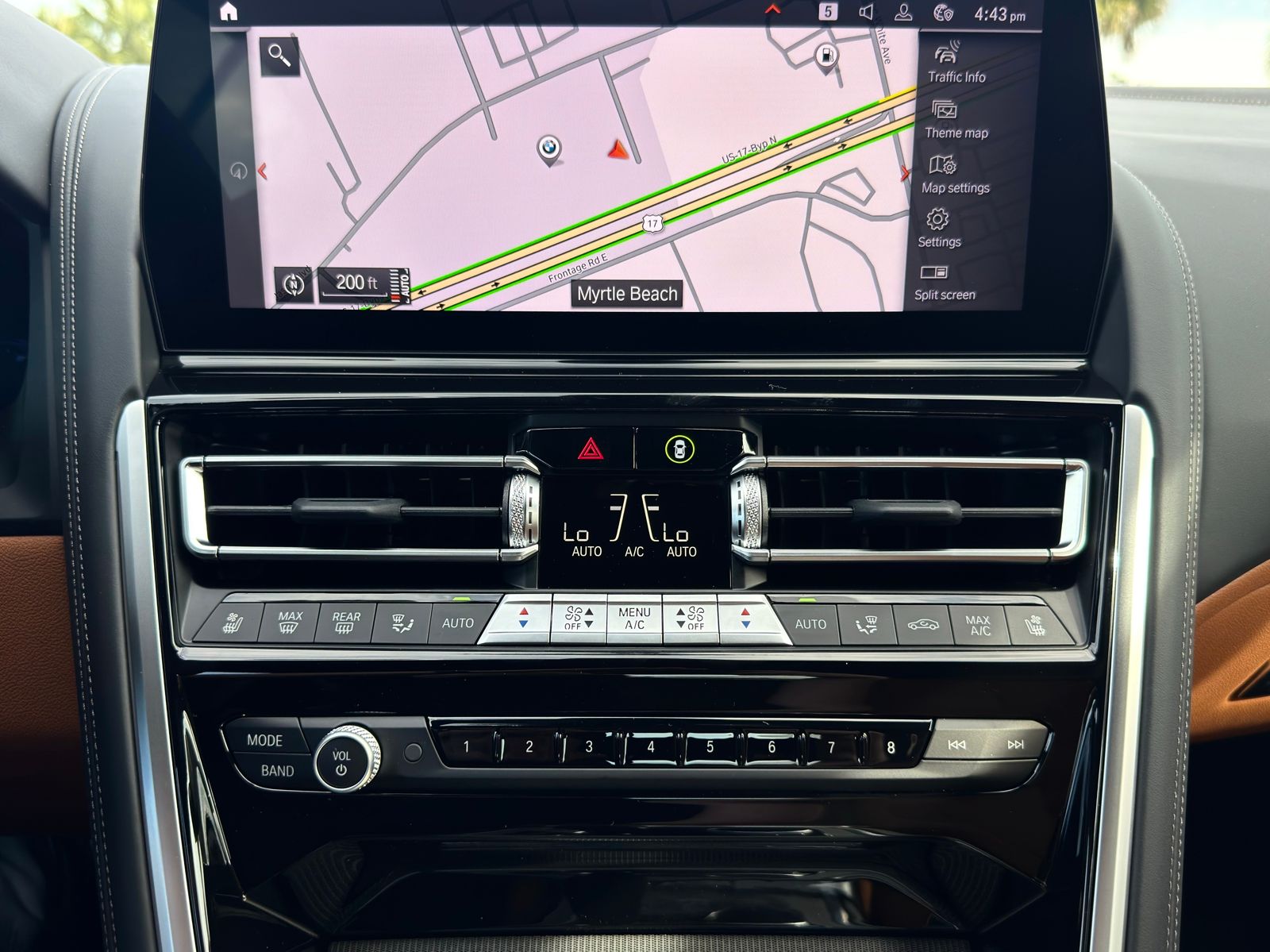 2026 Bmw 840i photo 20
