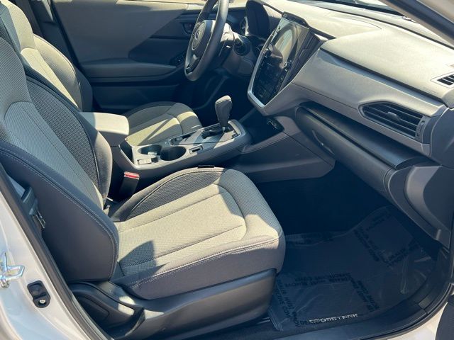 2024 Subaru Crosstrek Premium photo 24