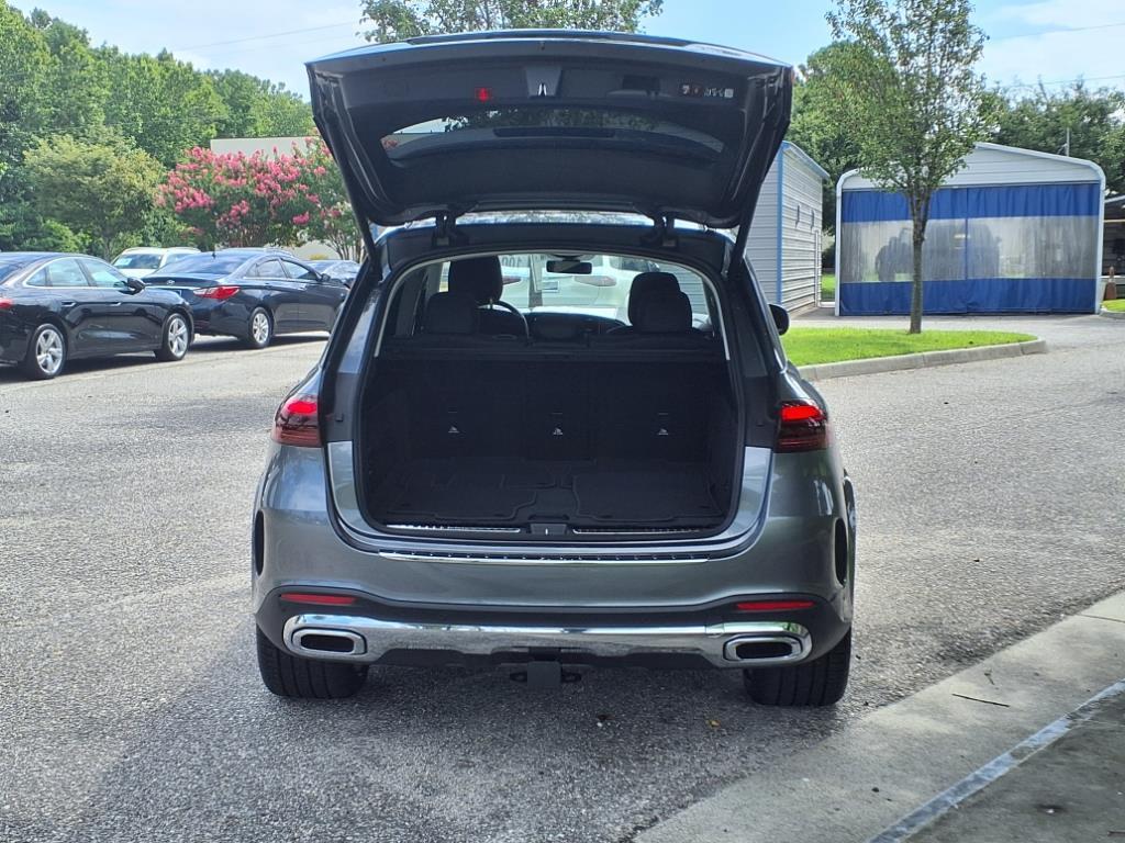 2025 Mercedes Benz GLE 350 4MATIC photo 8