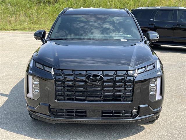 2025 Hyundai Palisade Calligraphy photo 3