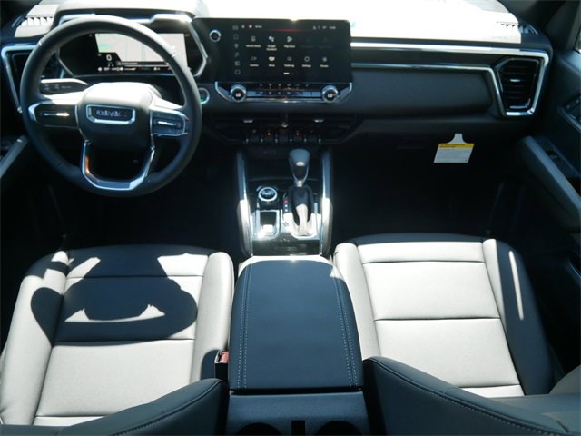 2024 Gmc Canyon Elevation photo 8