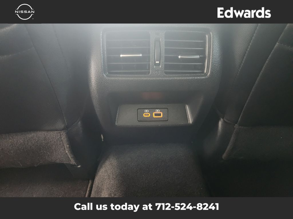 2022 Nissan Altima 2.5 SL photo 13