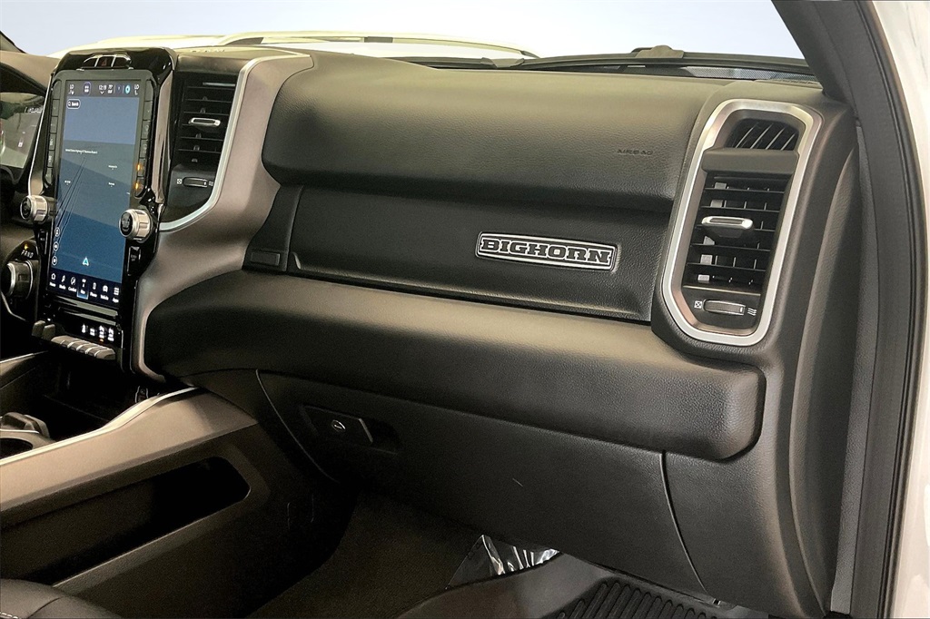 2022 Ram 1500 Big Horn photo 15