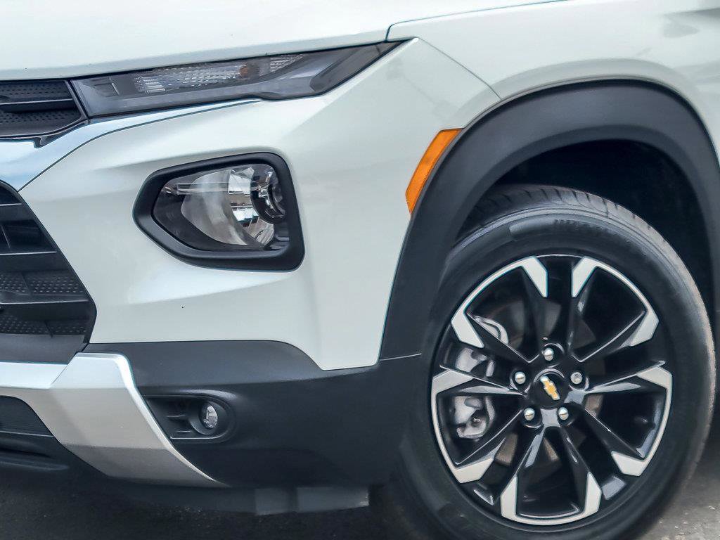2021 CHEVROLET TRAILBLAZER - Image 3