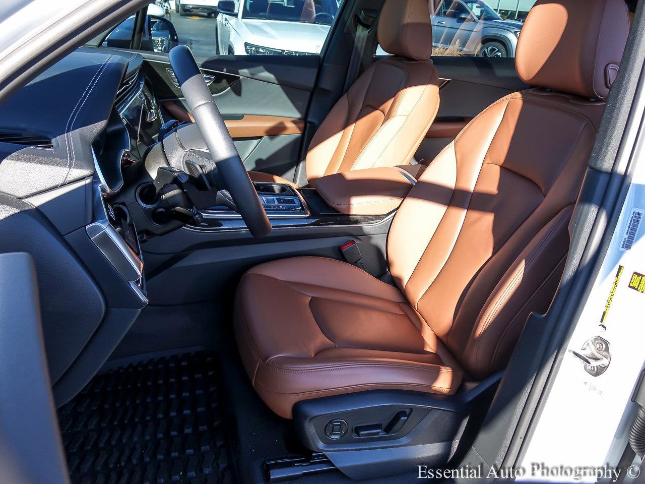 2023 AUDI Q7 - Image 7