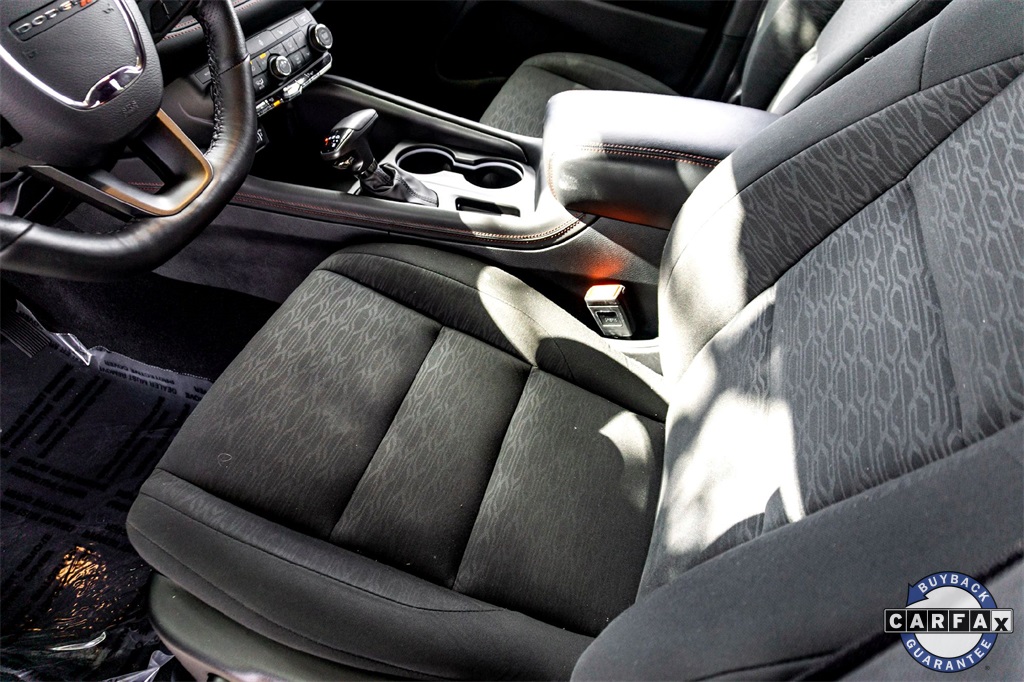 2025 Dodge Durango GT photo 13
