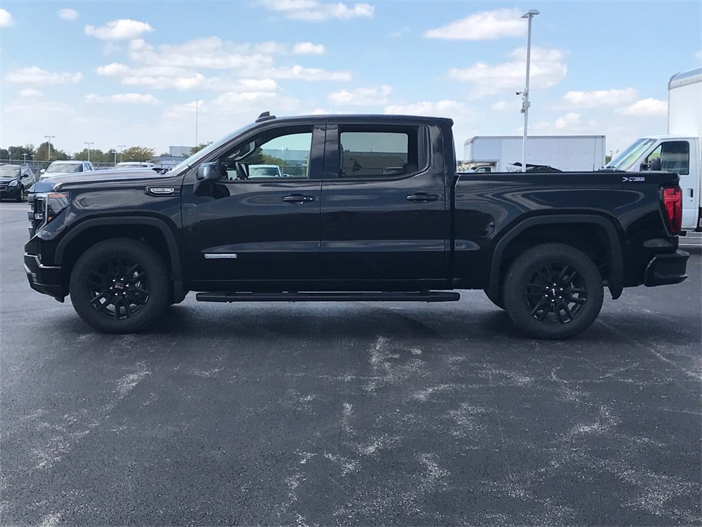 2026 GMC SIERRA - Image 4