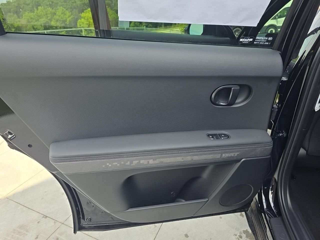 2025 Hyundai Ioniq 5 photo 22