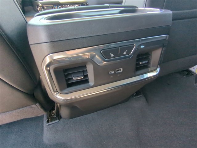 2024 Chevrolet Silverado 2500HD LTZ photo 13