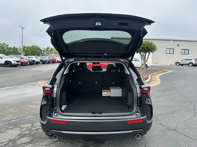 2025 Mazda CX-50 2.5 Premium Plus photo 12
