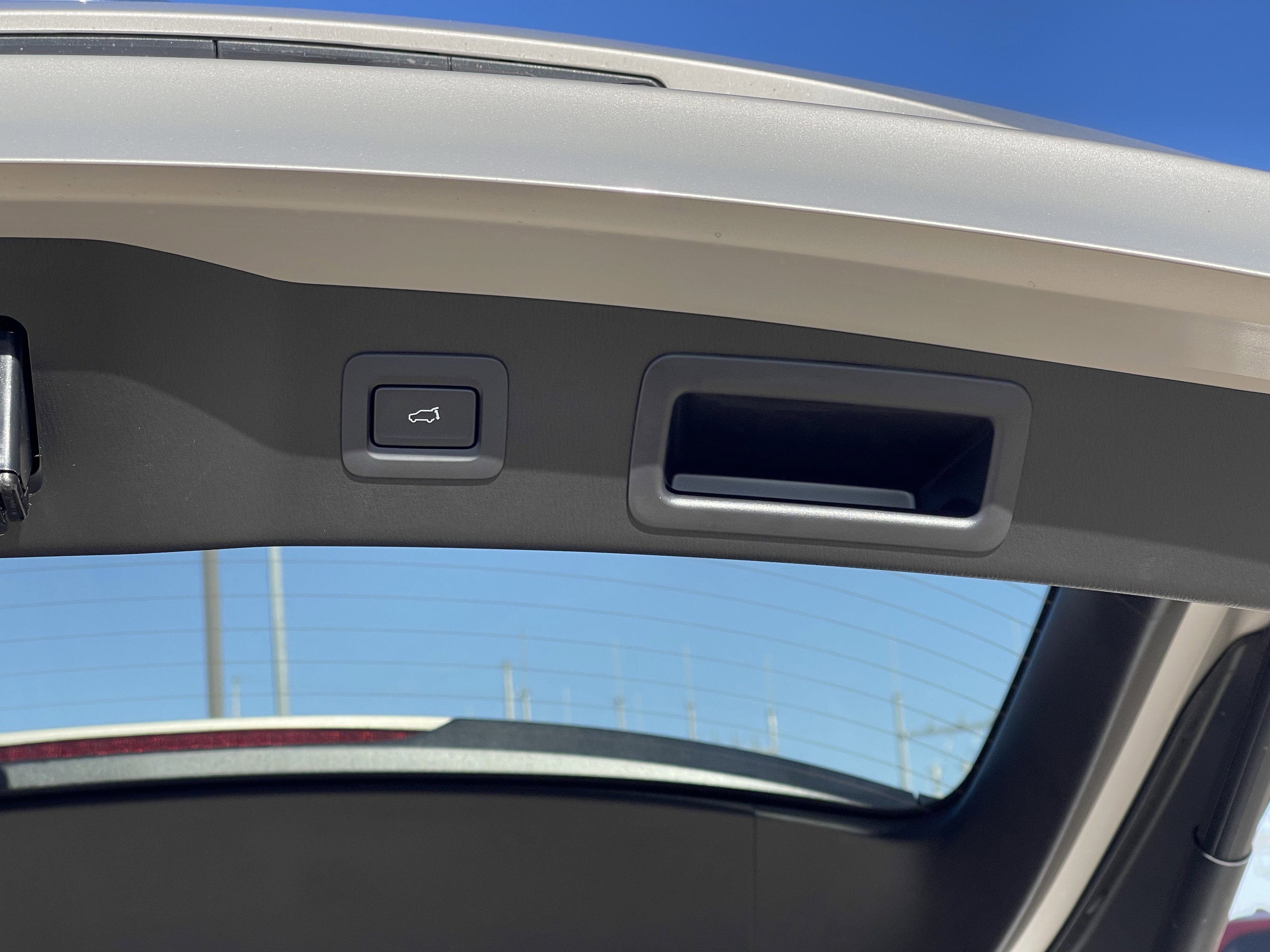 2025 Mazda CX-5 2.5 S Preferred photo 4