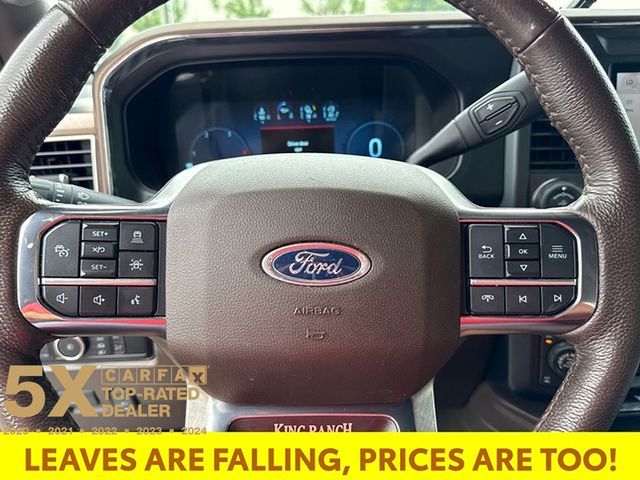 2023 Ford F-250 photo 20