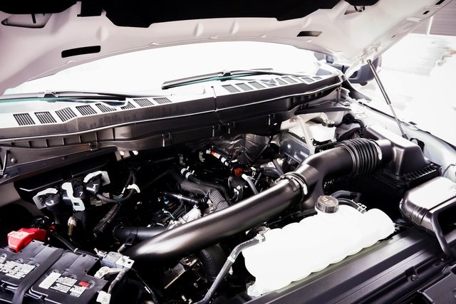 2024 Ford F-150 Tremor photo 34