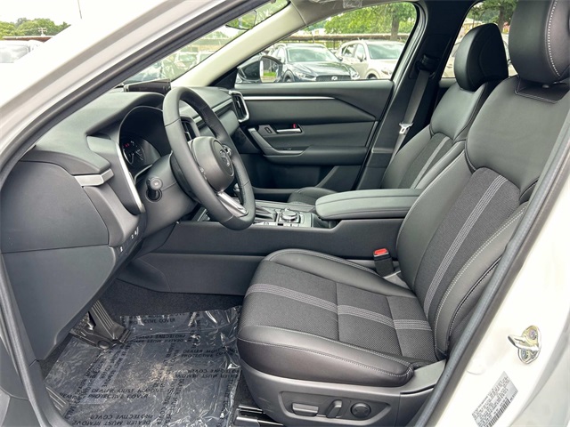 2025 Mazda CX-50 Preferred photo 21