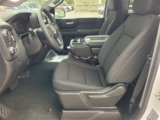 2025 Gmc Sierra 1500 Pro photo 4