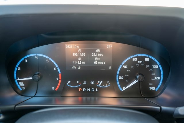 2023 Ford Bronco Sport Big Bend photo 17