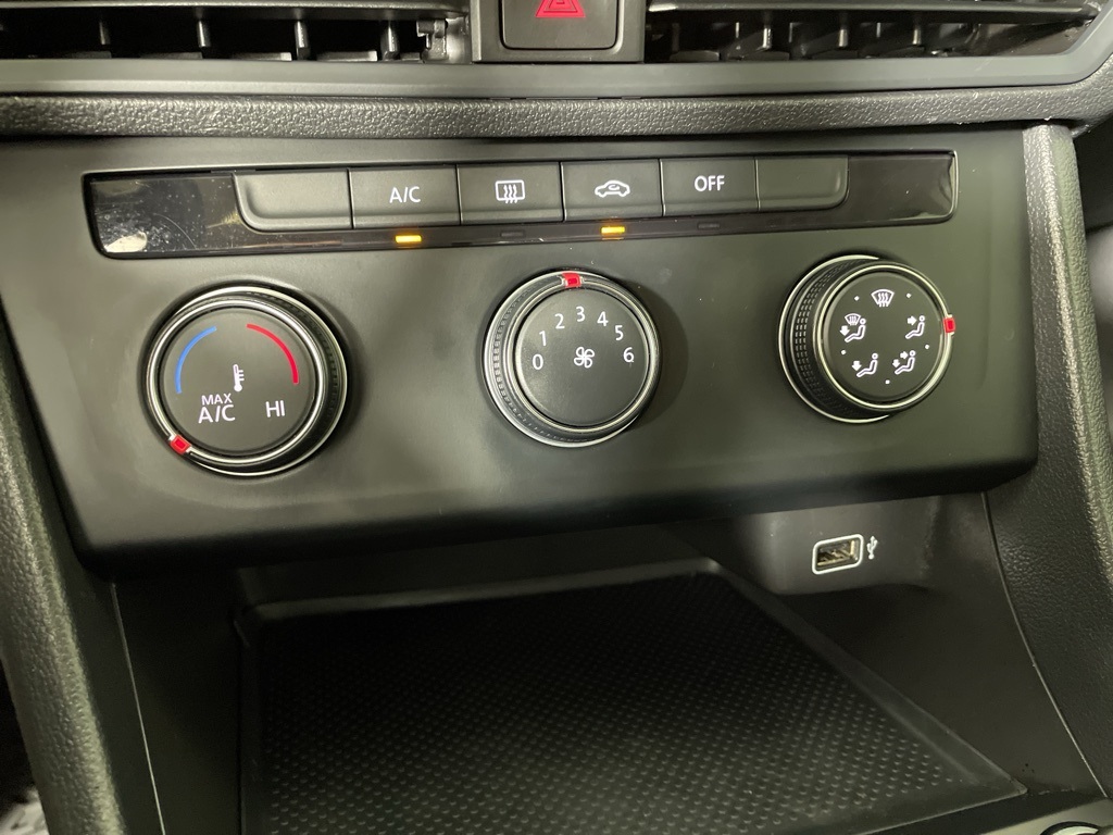 2019 Volkswagen Jetta 1.4T S photo 26