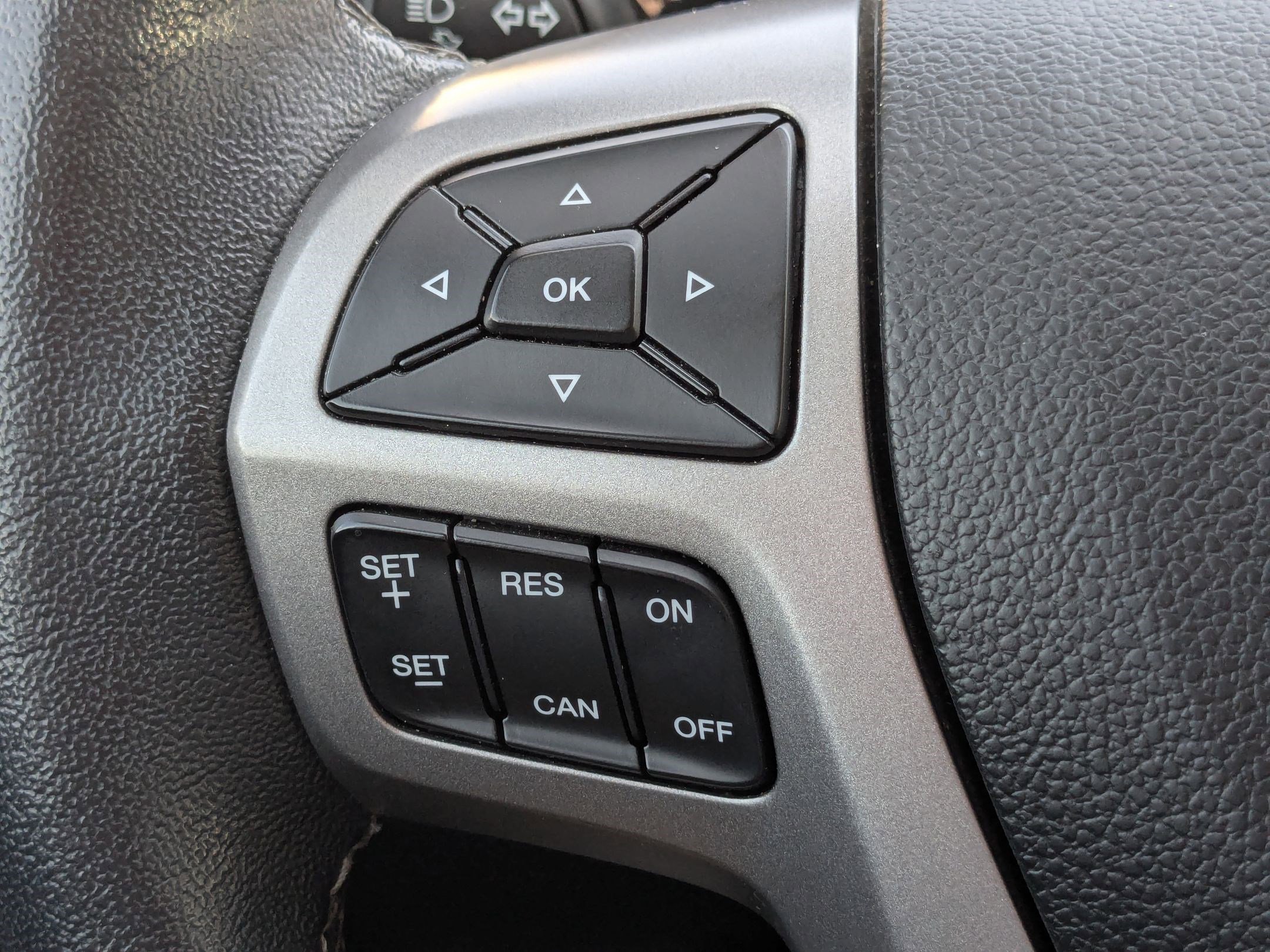 2023 Ford Ranger XLT photo 15