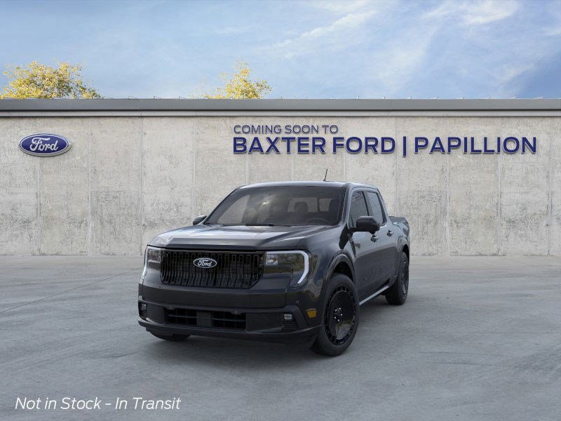 2025 Ford Maverick photo 15