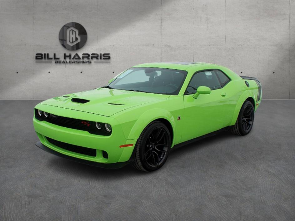 2019 Dodge Challenger R/T