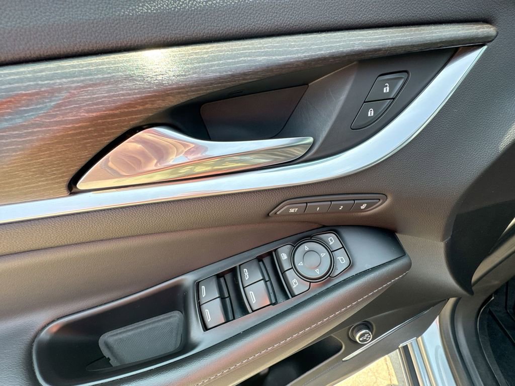 2023 Buick Enclave Avenir photo 23