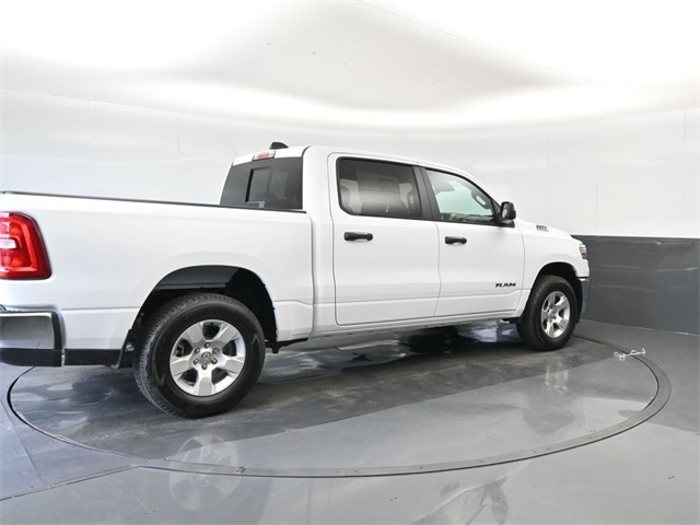 2026 Ram 1500 Tradesman photo 3