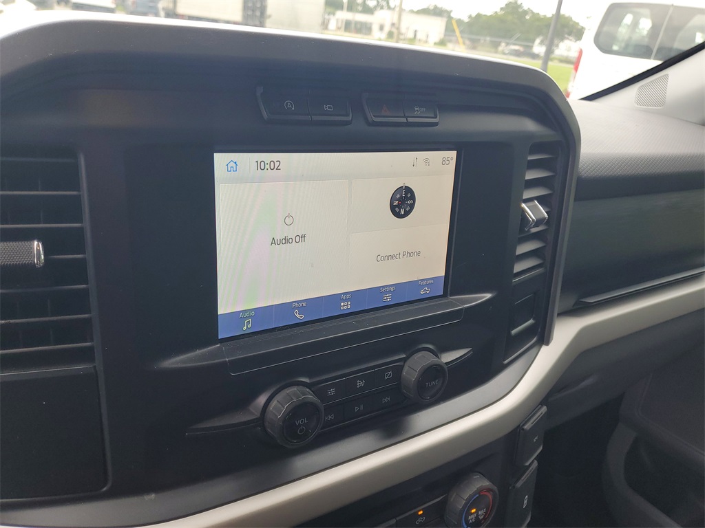 2021 Ford F-150 XLT photo 18