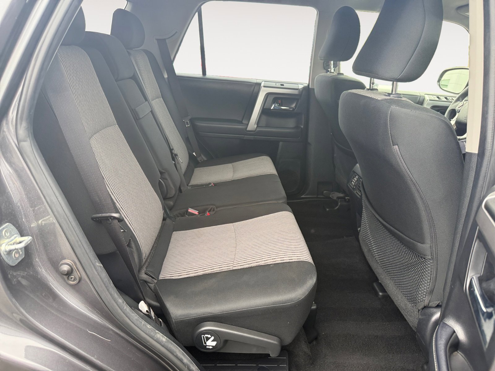 2023 Toyota 4Runner SR5 photo 18