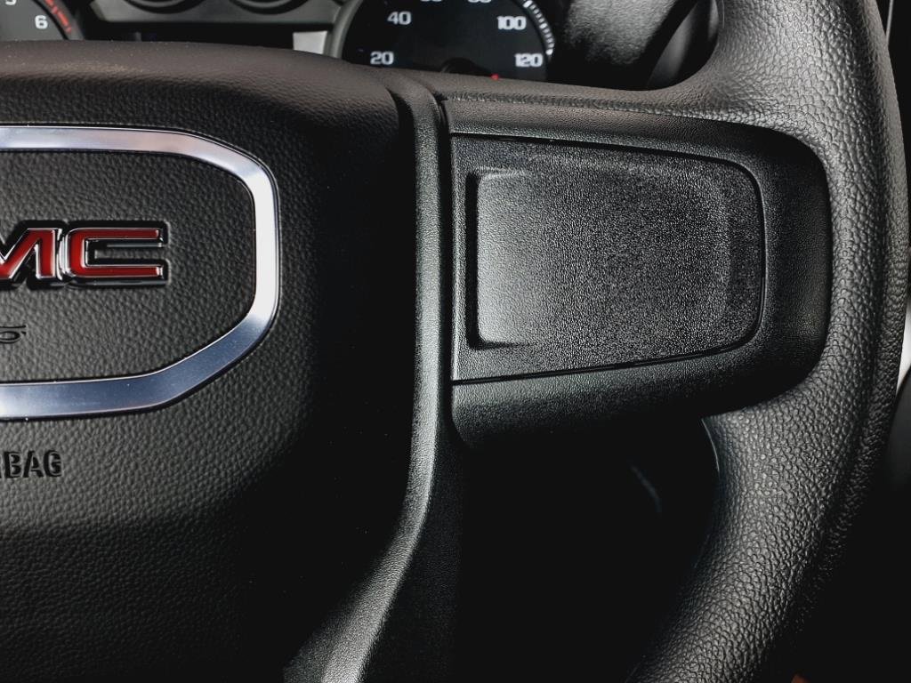2025 Gmc Sierra 1500 Pro photo 9