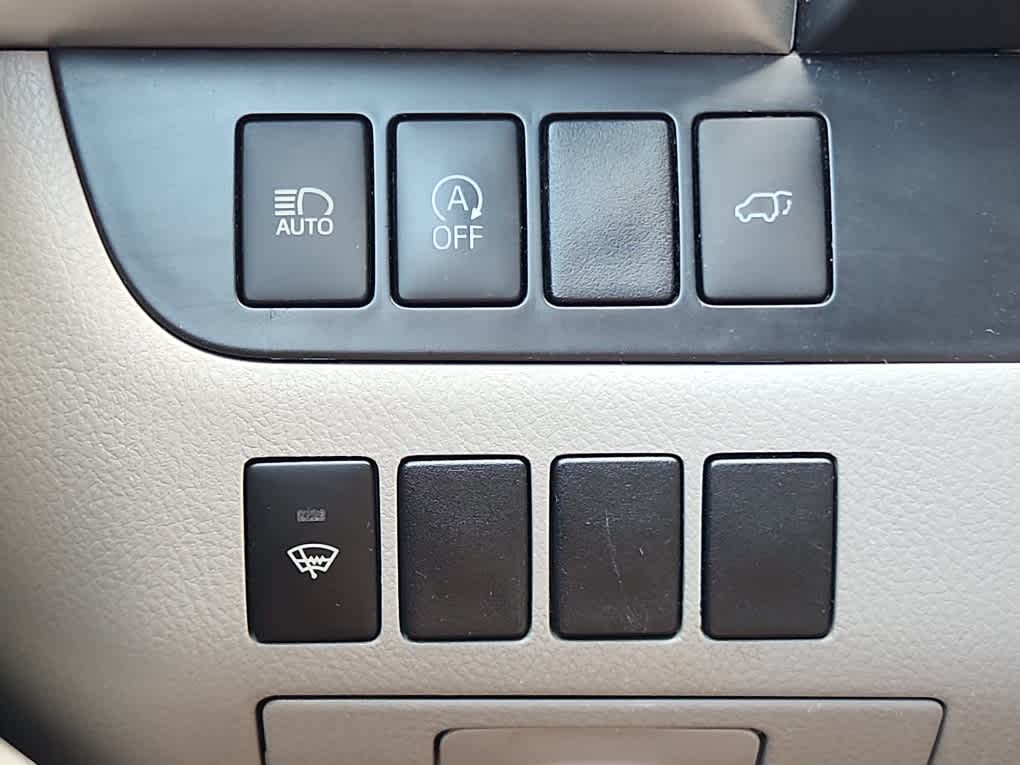 2019 Toyota Highlander XLE photo 18