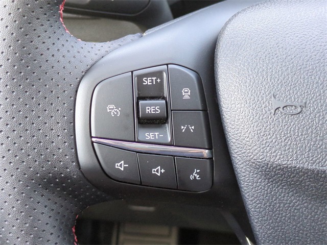 2026 Ford Escape ST-Line Elite photo 21