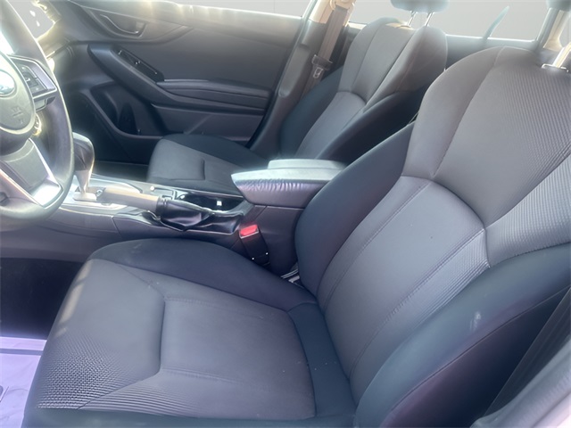 2022 Subaru Crosstrek Base photo 11
