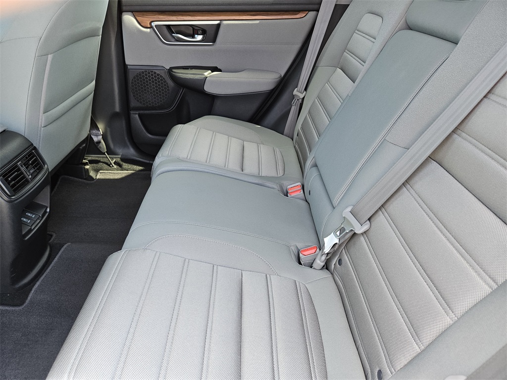 2019 Honda CR-V EX photo 26