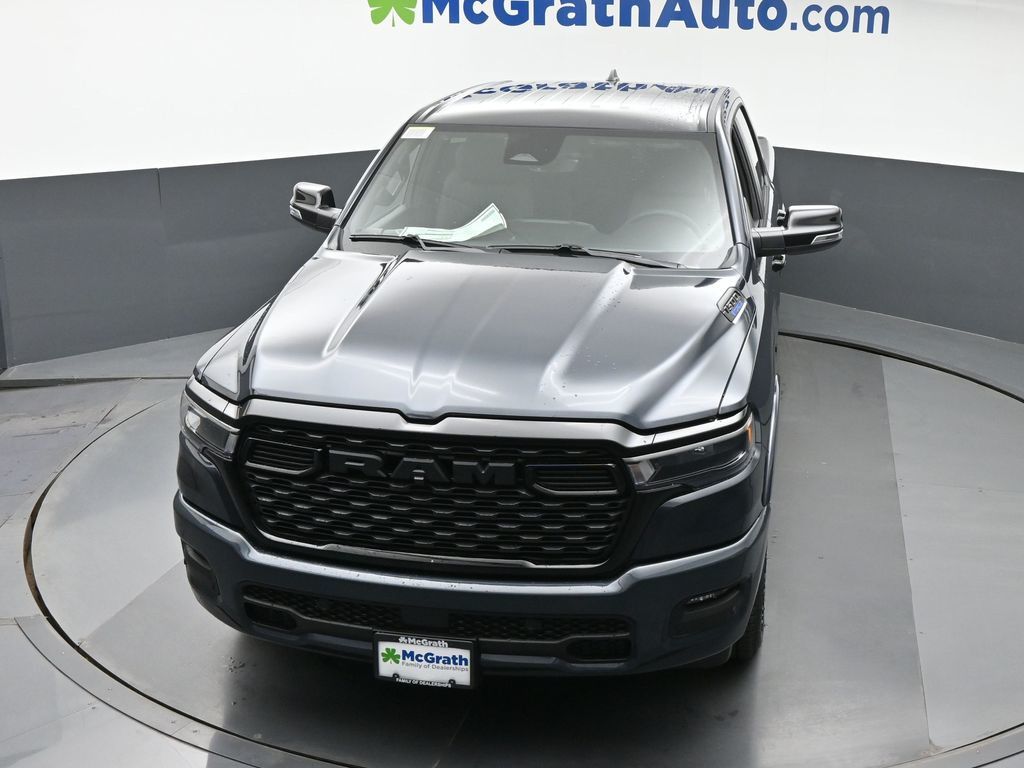 2025 Ram 1500 Big Horn Lone Star photo 21