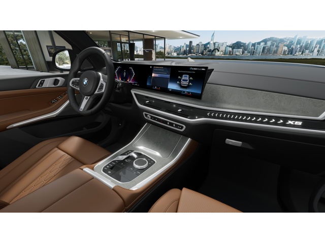 2026 Bmw X5 xDrive40i photo 12