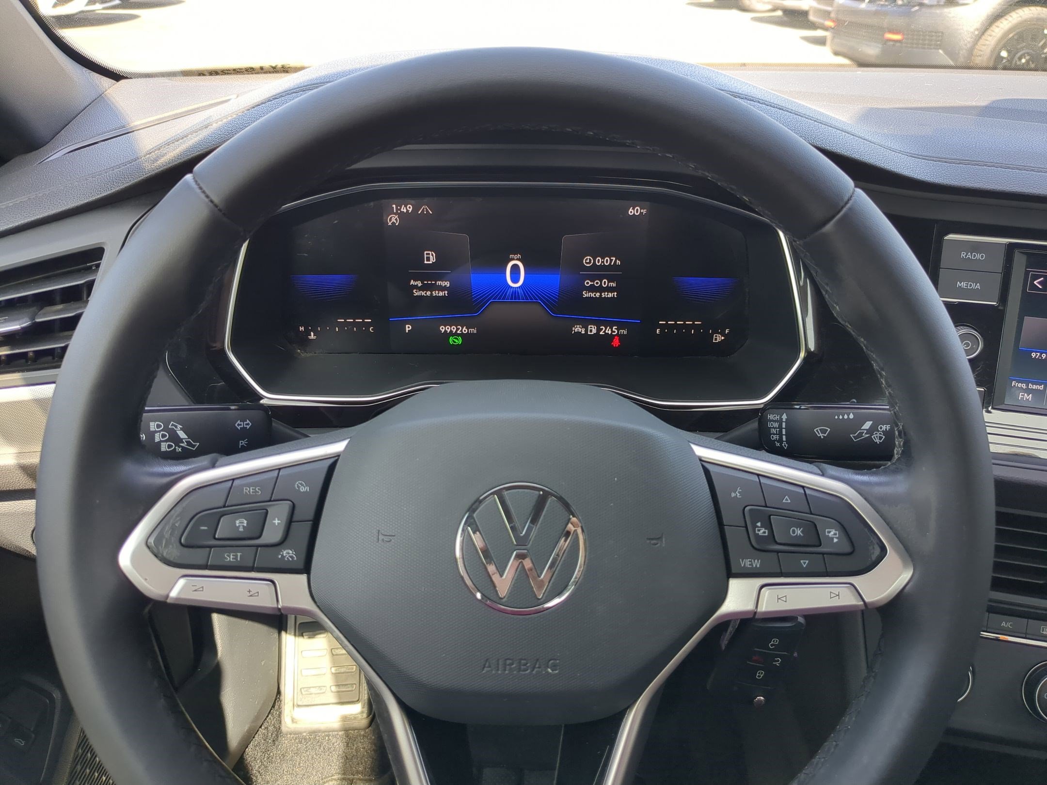 2023 Volkswagen Jetta Sport photo 14