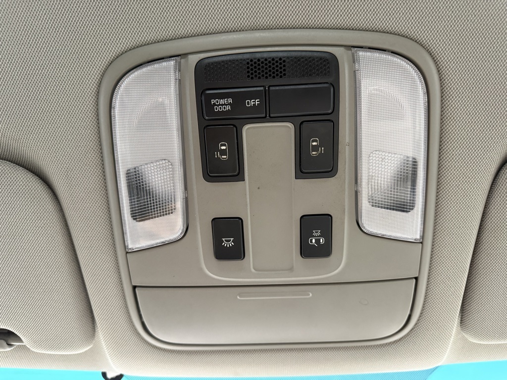 2020 Kia Sedona EX photo 33