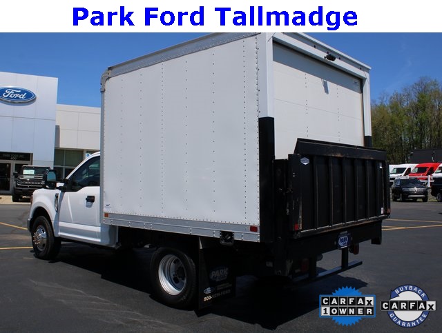 2022 Ford F-350 XL photo 3