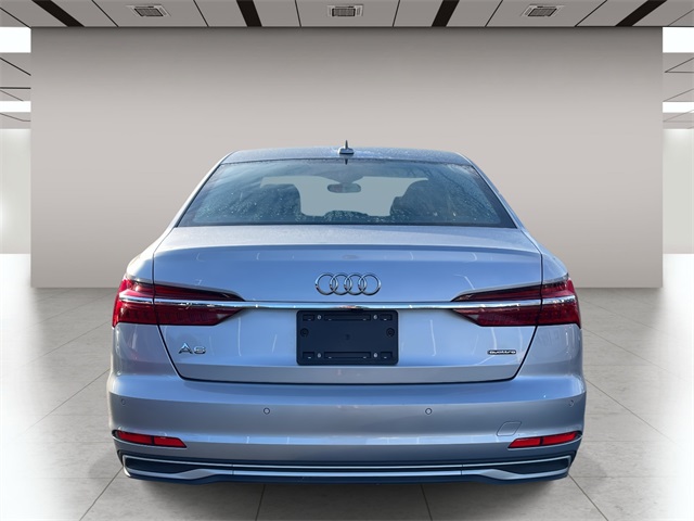 2024 Audi A6 Quattro Premium Plus photo 3