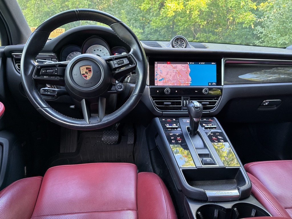 2022 Porsche Macan GTS photo 4
