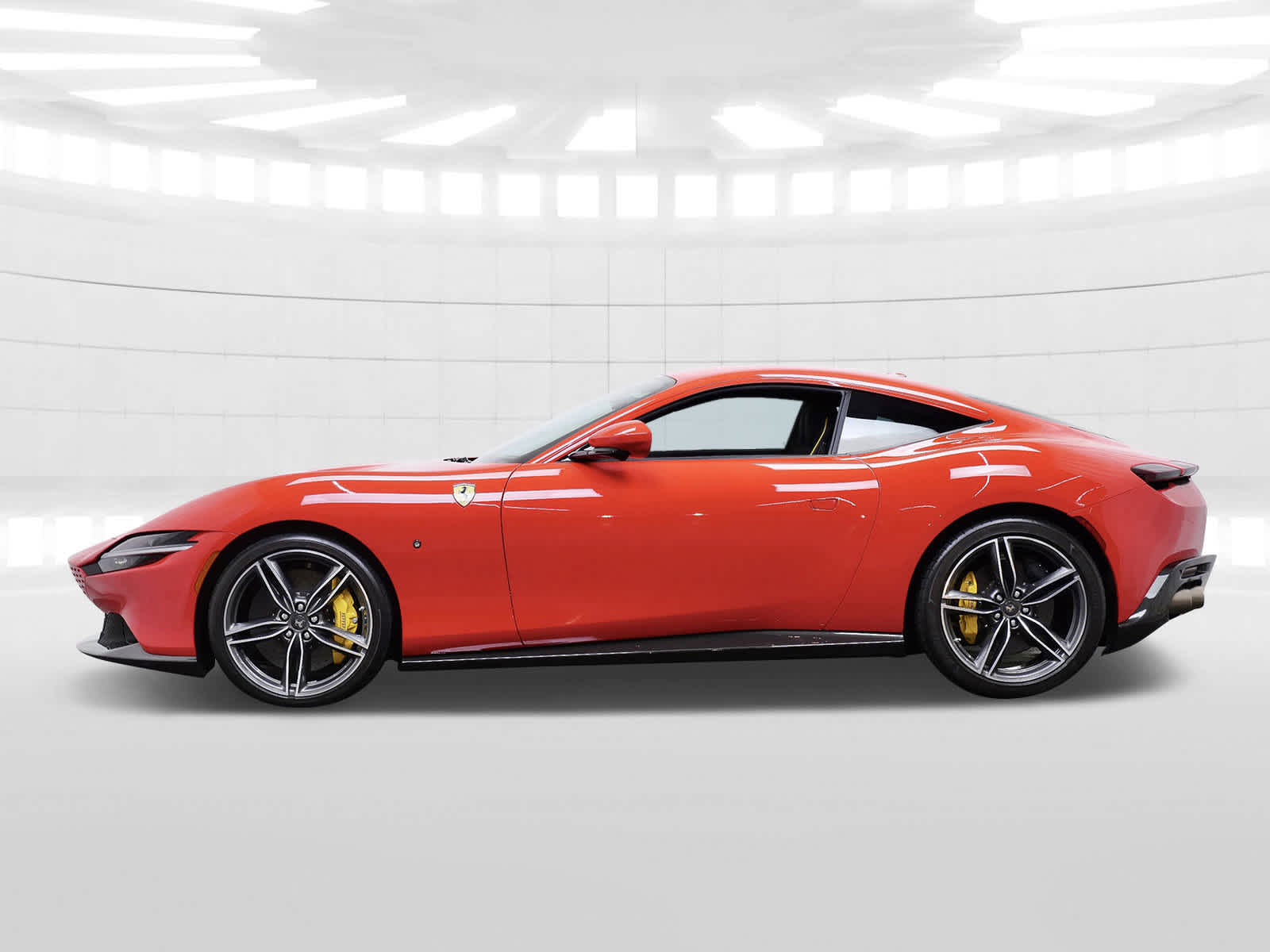 2023 Ferrari Roma photo 2