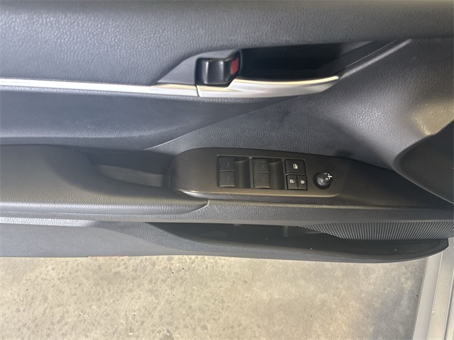 2024 Toyota Camry LE photo 14