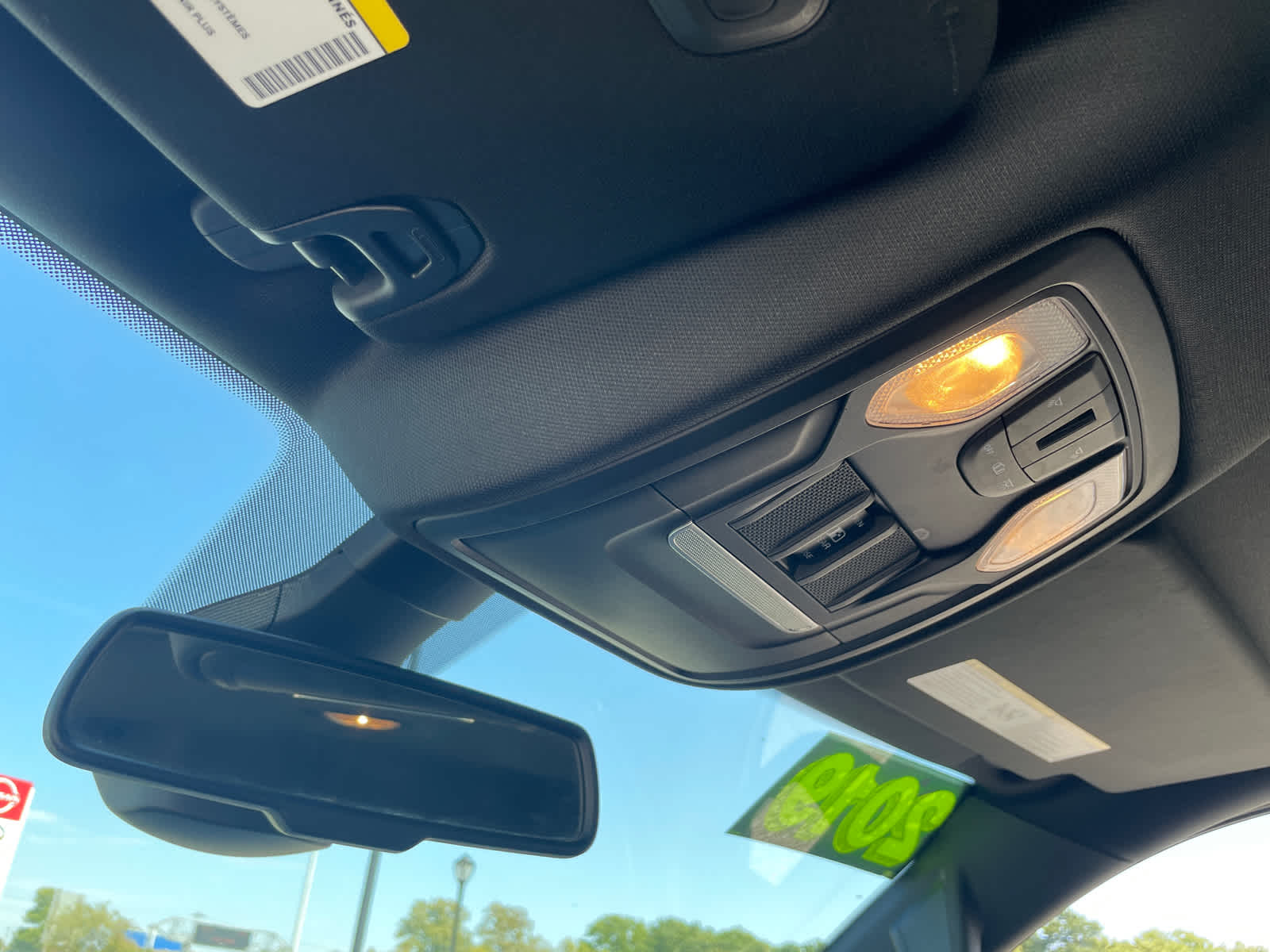 2019 Ram 1500 Big Horn Lone Star photo 29