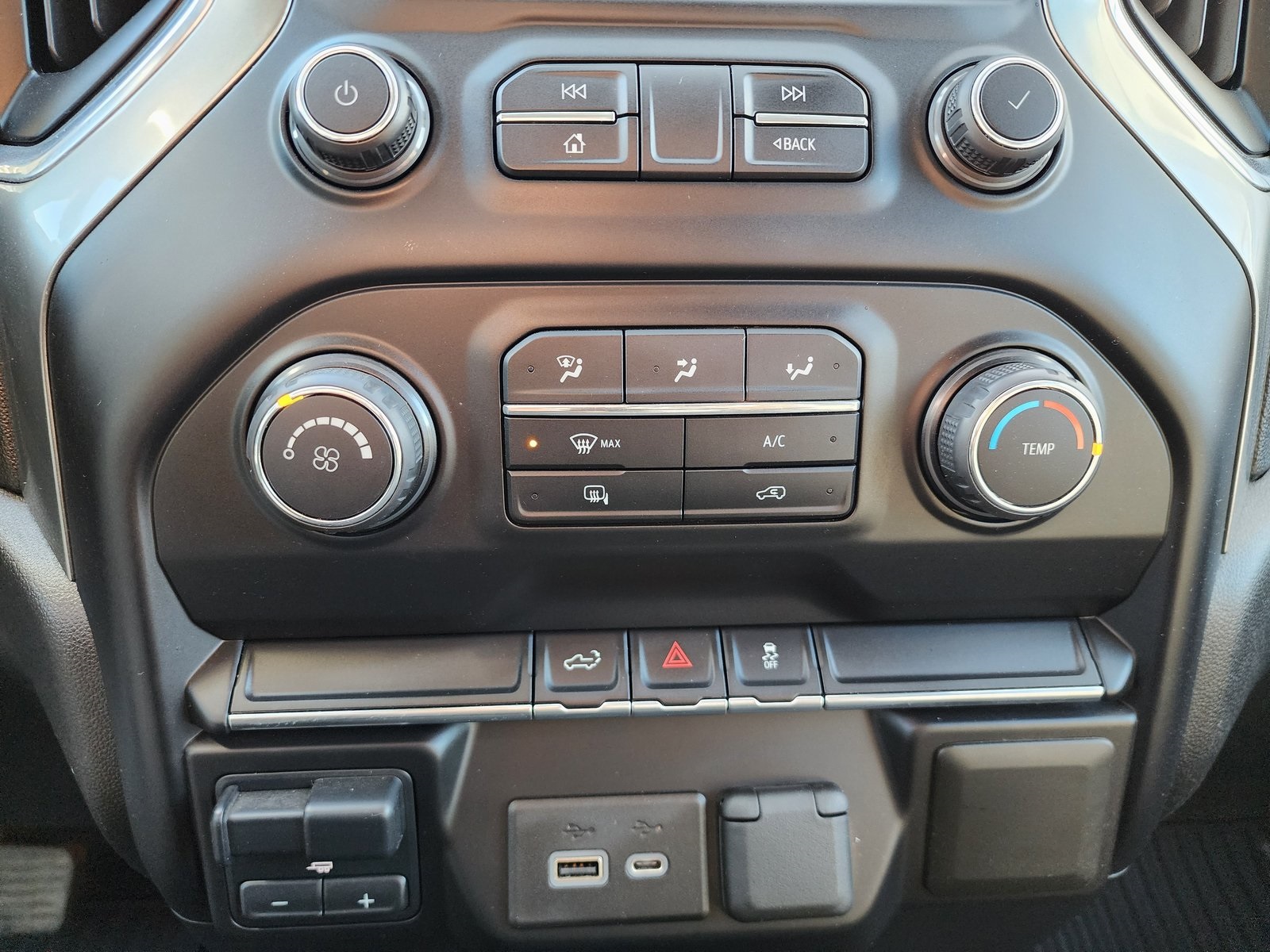 PreOwned 2021 Chevrolet Silverado 2500HD LT 4D Crew Cab in Luverne 