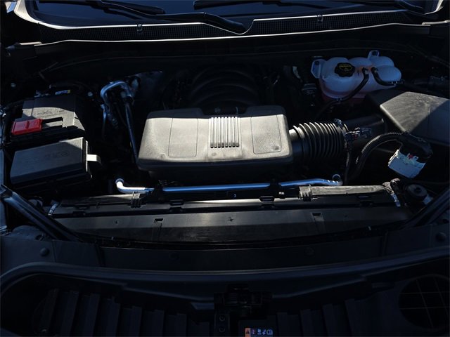 2025 Chevrolet Suburban Premier photo 30