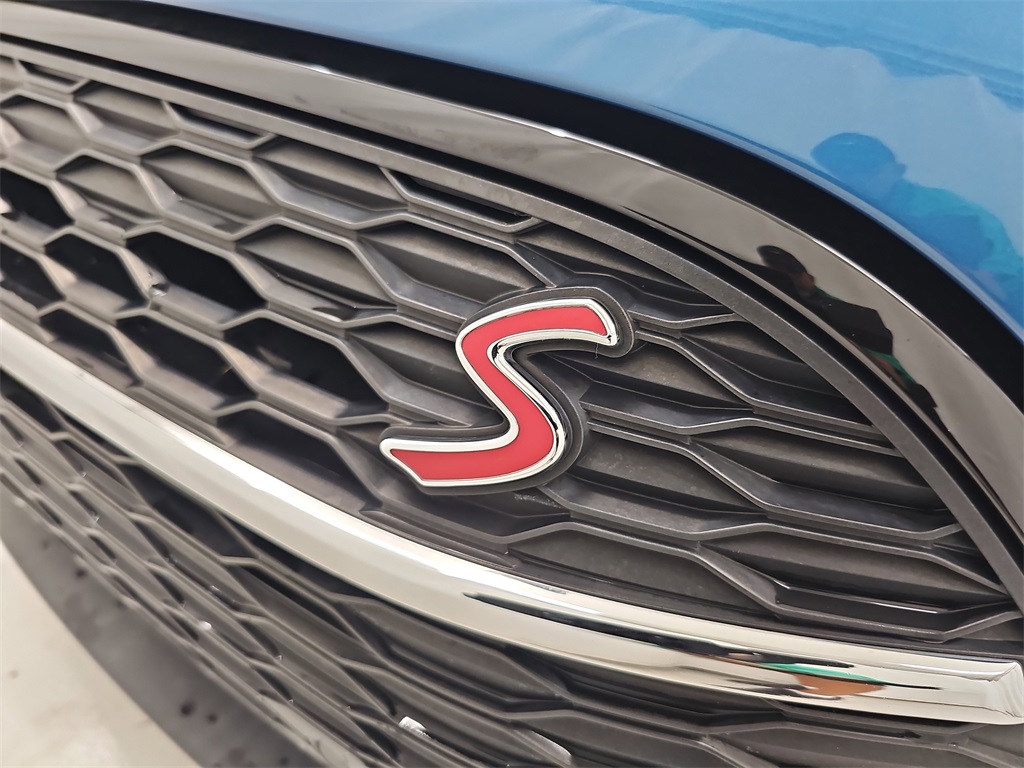 2022 Mini Cooper S Iconic photo 39