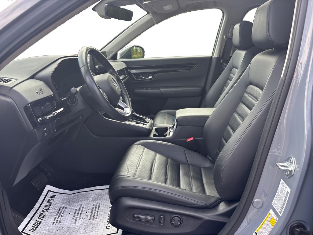 2024 Honda CR-V EX-L photo 9