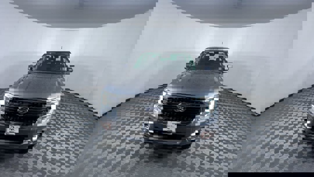 2025 Ford Ranger XL photo 3