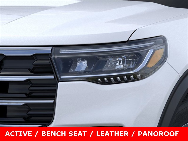 2025 Ford Explorer photo 33