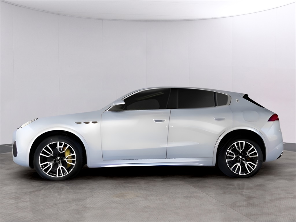 2024 Maserati Grecale GT photo 4
